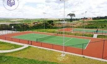 Imagem 2: Casa com 3 dormitórios à venda, 186 m² por R$ 1.340.000 - Condomínio Ibiti Reserva - Soroc