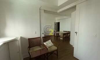 Imagem 6: APARTAMENTO - HIGIENOPOLIS - 2 DORMITORIOS - 1 SUITE - 1 VAGA DE GARAGEM - LAZER