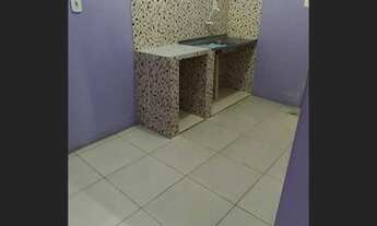 Imagem 5: Aluga-se kit net ctt * obs: paga água e energia