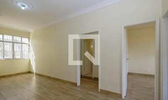 Imagem 3: Apartamento para Aluguel - Tijuca, 2 Quartos, 80 m2