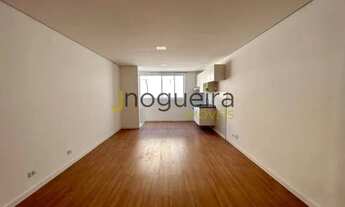 Imagem 3: Studio com garden com 1 dormitório para alugar, 38 m² por R$ 3.500/mês - Brooklin - São Pa