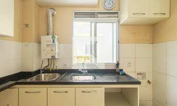 Imagem 5: Apartamento para Aluguel - Campo Grande, 2 Quartos, 60 m2