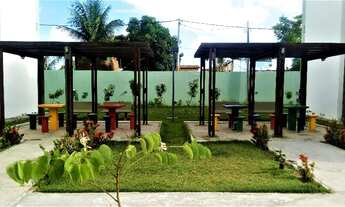 Imagem 5: Apartamento no Janga com Total Estrutura de Lazer - Condomínio Jardins do Janga - R$ 700