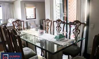 Imagem: Venda Apartamento 3 Dormitórios - 198 m²