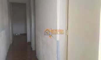 Imagem 7: Sobrado com 3 dormitórios, 90 m² - venda por R$ 265.000,00 ou aluguel por R$ 1.650,00/mês