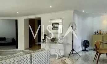 Imagem 3: Apartamento para alugar no bairro Panamby - São Paulo/SP, Zona Sul