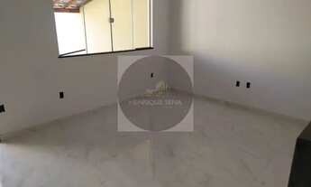 Imagem 6: Vendo casa com 03 quartos sendo 01 suíte, toda fino acabamento, churrasqueira