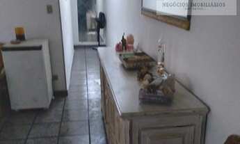 Imagem 7: Apartamento para Venda em Praia Grande, Canto do Forte, 2 dormitórios, 1 suíte, 2 banheiro