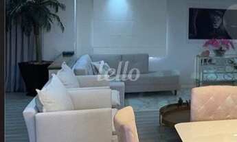 Imagem 3: São Paulo - Apartamento Padrão - Mooca