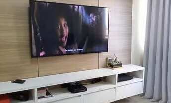 Imagem 2: LINDO APTO REFORMADO E PLANEJADO - 2 QUARTOS, SUITE, VAGA COBERTA