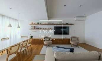 Imagem: 123 m² 2 suítes