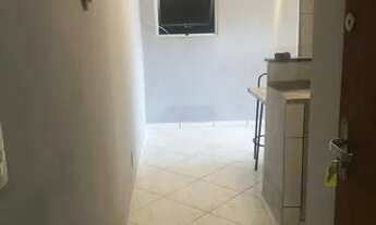 Imagem 3: Alugo Apartamento com 01 Quarto no Recreio