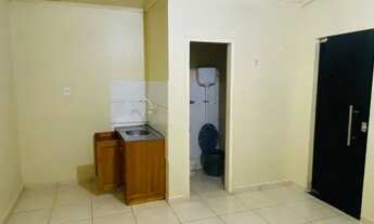 Imagem 3: Apartamento kitnet