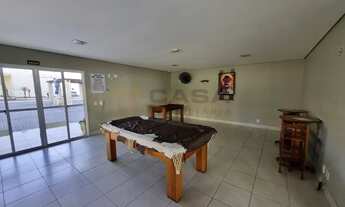 Imagem 4: F - Lindo Apartamento 2 Quartos com Suíte e Modulados- Sol da Manhã- Villaggio Limoeiro