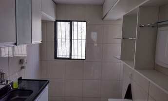 Imagem 2: Alugo casa estilo privê no Janga