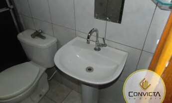 Imagem 5: Apartamento para Locação em Brasília, Areal (Águas Claras), 2 dormitórios, 1 banheiro