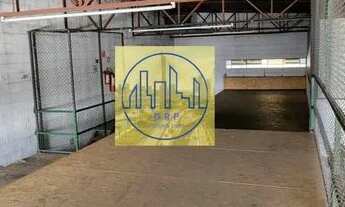 Imagem 2: Galpão para Venda em São Paulo, Vila Santa Maria