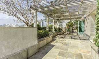 Imagem 4: Cobertura com 3 dormitórios, 672 m² - venda por R$ 20.000.000,00 ou aluguel por R$ 77.000