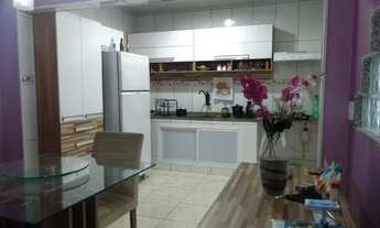 Imagem: Casa para venda possui 80 metros quadrados