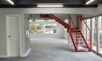 Imagem 3: Conjunto para alugar, 196 m² por R$ 18.600/mês - Vila Madalena - São Paulo/SP