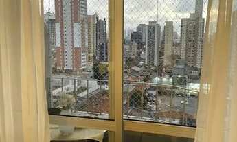 Imagem 6: São Paulo - Apartamento Padrão - Tatuapé