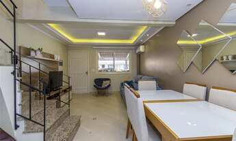 Imagem 3: Casa em Condomínio com 2 Dormitorio(s) localizado(a) no bairro Rio Branco em Canoas / Re