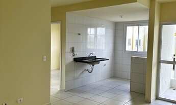 Imagem: Apartamento padrão