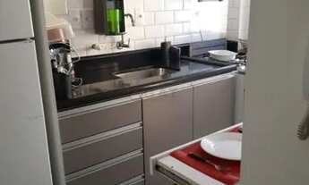 Imagem 3: APARTAMENTO À VENDA NO EDIFÍCIO VISCONDE DE CAIRU - SOROCABA/SP