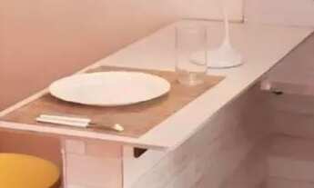 Imagem 4: KITNET EM BECO DE CASA