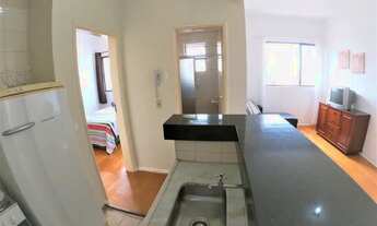 Imagem 7: Apartamento mobiliado, no Centro, direto com proprietário