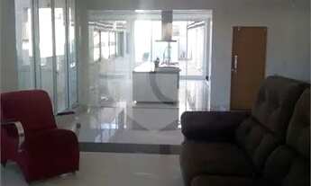 Imagem 2: Casa-São Paulo-TUCURUVI