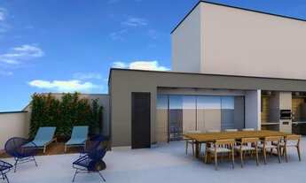 Imagem 5: Joeasilva - Ap de 3 Quartos de 67m² em Samambaia com Lazer Completo (Pronto Para Morar