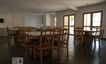 Imagem 6: Apartamento para Aluguel - Jardim Bela Vista, 3 Quartos, 96 m2