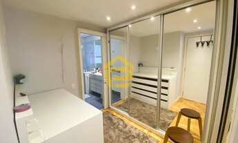 Imagem 7: Apartamento Mobiliado com 2 Dormitórios no Itaim Bibi