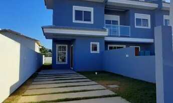 Imagem: Alugo casa 3 dormitórios no Marinas do