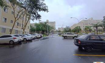 Imagem 7: Apartamento (tipo - padrao) 2 dormitórios/suite, cozinha planejada, portaria 24hs, lazer