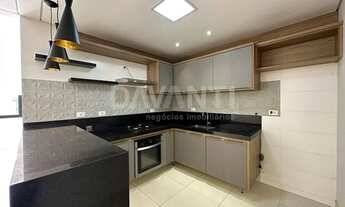 Imagem 2: Casa - Condomínio Quinta das Oliveiras - Valinhos