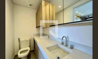 Imagem: Apartamento para Aluguel - Vila Madalena