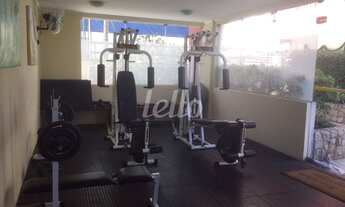 Imagem 2: São Paulo - Apartamento Padrão - Penha