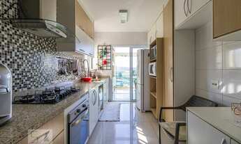 Imagem 2: Apartamento à Venda - Alphaville, 4 Quartos, 202 m2