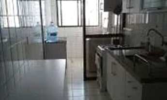 Imagem 4: Alugo apto 2 quartos QD 102 Residencial Montpellier