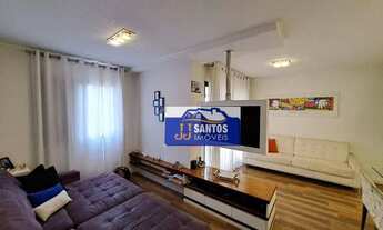 Imagem 2: Apartamento com 2 dormitórios à venda, 68 m² por R$ 725.000,00 - Mooca - São Paulo/SP