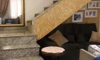 Imagem 4: Casa à venda 3 quartos 1 suíte 2 vagas Taboão - São Bernardo do Campo - SP