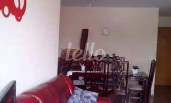 Imagem 4: São Paulo - Apartamento Padrão - Jabaquara