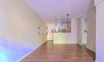 Imagem 4: Apartamento Jardim Ampliação, 3 Quartos, 1 Suite, 2 Vaga