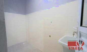 Imagem 7: Sobrado com 2 dormitórios à venda, 67 m² por R$ 274.000,00 - Itaquera - São Paulo/SP