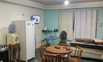 Imagem 2: Flat Kitnet com 1 dormitório