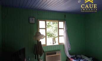 Imagem 5: Belo sítio 1319m2, c/ lindo chalé e piscina em condomínio fechado