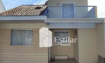 Imagem: Casa com 02 quartos (01 suite) e 02 vagas