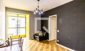 Imagem: Apartamento para Aluguel - Santa Cecília